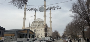 Iğdır ve çevresinde kuvvetli yağmur bekleniyor