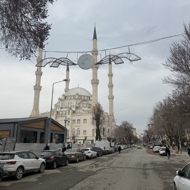 Iğdır ve çevresinde kuvvetli yağmur bekleniyor