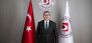 BŞEÜ'den teknoloji bağımlılığına uluslararası çözüm