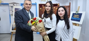 Başkan Kurnaz: "Gençler en kıymetli mirasımız"