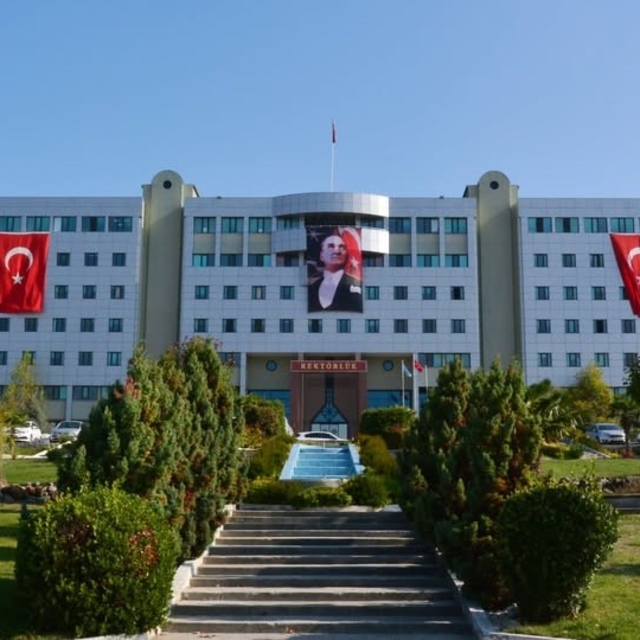 Susurluk MYO Balıkesir Üniversitesine katıldı