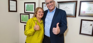 Dördüncü kez ameliyat olmaktan kurtuldu
Beyin, Sinir ve Omurilik Cerrahisi...