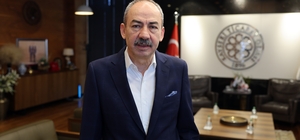 Başkan Gülsoy: "Ocak ayında 140 ülkeye 291 milyon 804 bin dolar ihracat yap...