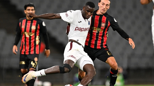 Trabzonspor, Fatih Karagümrük ile 12'nci randevuda