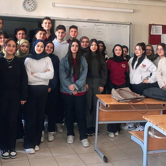 Beyşehir'den kısa kısa