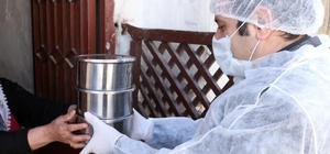 Erzurum'da sosyal belediyeciliğin en güçlü adresi: Hayır çarşısı