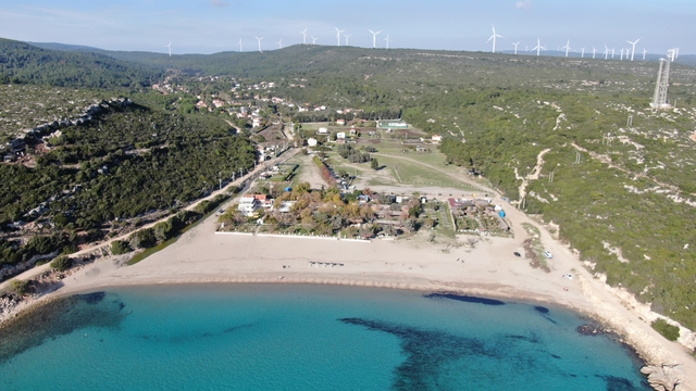 İzmir'de 800 kişinin 57 yıllık tapu davası sürüyor