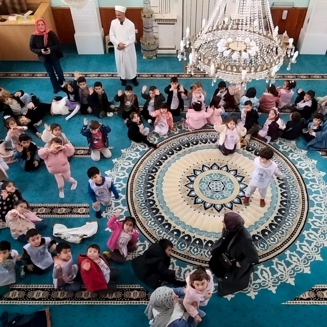 Espiye'den kısa kısa