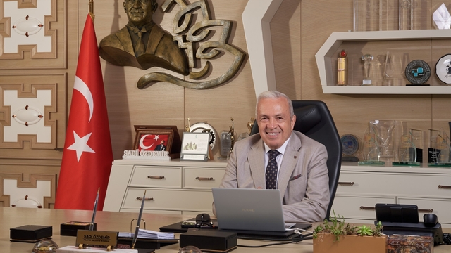 Nilüfer'de açık veri platformu ile şeffaf ve katılımcı yönetimde yeni dönem