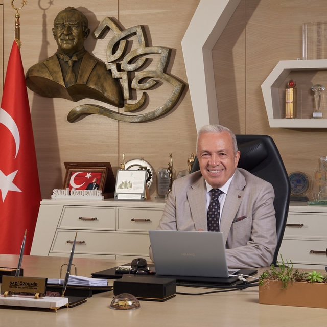 Nilüfer'de açık veri platformu ile şeffaf ve katılımcı yönetimde yeni dönem