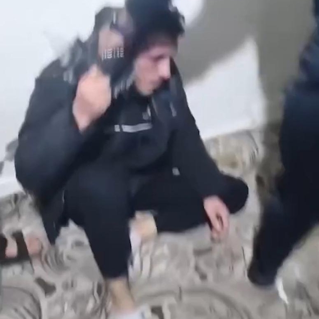 1 kişiyi darbedip görüntülerini paylaştılar; inceleme başlatıldı