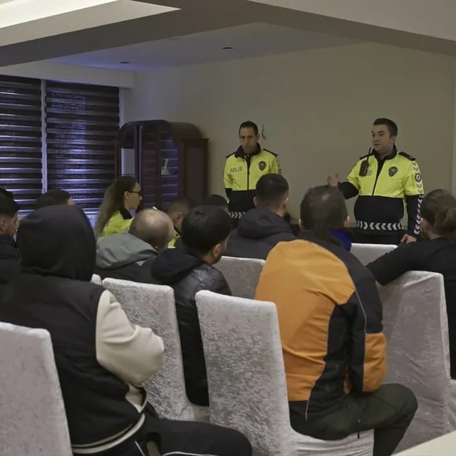 Kırklareli'nden kısa kısa