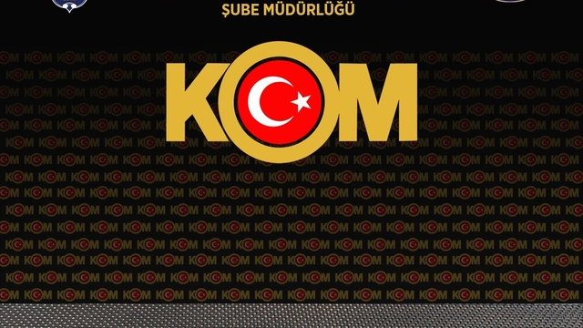 Mucur'da ehliyet sınavında kopya düzeneği ele geçirildi