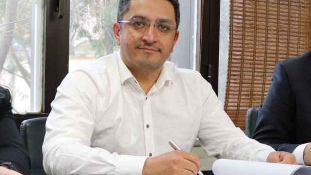 İZBETON AŞ'ye yönelik 'asfalt kaplama ve yol, inşaat yenileme işi' davasında tanıklar dinlendi