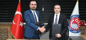 DTO’dan enerji ölçümleriyle verimlilik projesi