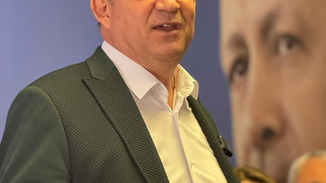 AK Parti Denizli İl Başkanı Muhammet Subaşıoğlu; "Yüzyılın projesinde hak sahipleri belirleniyor"