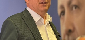 AK Parti Denizli İl Başkanı Muhammet Subaşıoğlu; "Yüzyılın projesinde hak sahipleri belirleniyor"