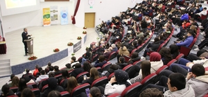 Kütahya'da "orman ve yeşil vatan" temalı resim yarışmasında ödüller verildi