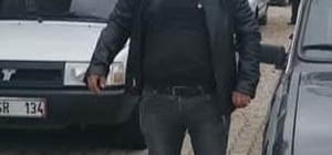 Sobadan sızan gazdan etkilenen baba ile oğlu hastanelik oldu