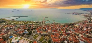 Tekirdağ ocakta 243 milyon 414 bin dolarlık ihracat yaptı