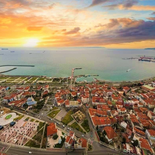 Tekirdağ ocakta 243 milyon 414 bin dolarlık ihracat yaptı