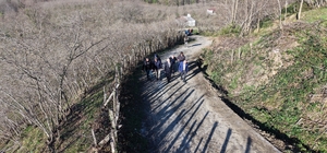 Başkan Kul: "Yaptığımız iş geçici değil, kalıcı ve sağlam olacak"