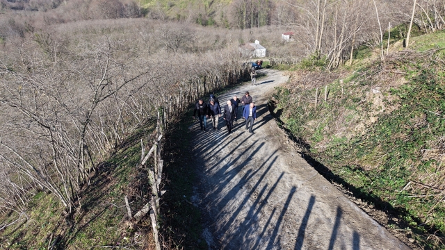 Başkan Kul: "Yaptığımız iş geçici değil, kalıcı ve sağlam olacak"