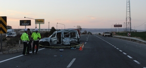 2’si öğretmen 3 kişinin öldüğü kazayla ilgili mahkeme kararını açıkladı