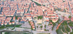 Kırşehir'de soğuk hava uyarısı