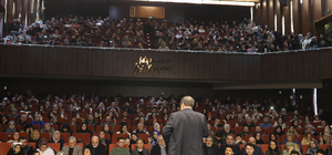 Sakarya Büyükşehir Belediyesinden kısa kısa