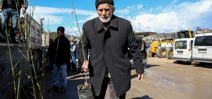 Bursa Büyükşehir'le kırsal büyüyor, çiftçi güçleniyor