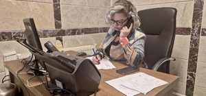 Kuşadası’nda İşlendirme Ofisi 2026 yılında da istihdam kaynağı oluyor