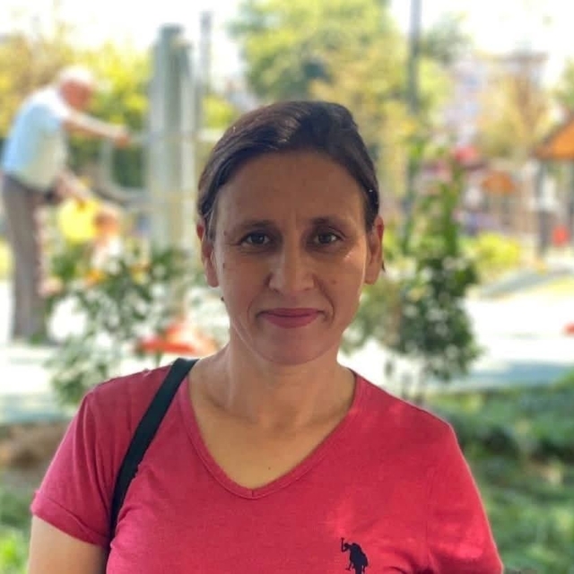 Mersin'de eşini öldüren sanığa müebbet hapis cezası