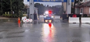 Yalova'da 32 kesinleşmiş hapis cezası bulunan hükümlü yakalandı