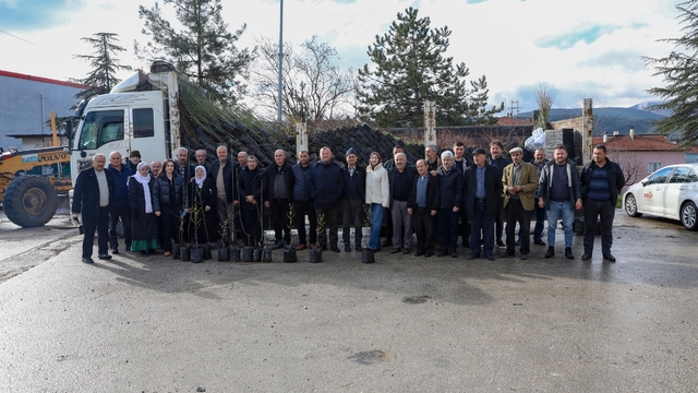 Büyükşehirle kırsal büyüyor, çiftçi güçleniyor