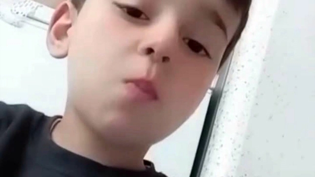 Çatak'ta göçük altından kurtarılan 6 yaşındaki Muhammed yaşam savaşını kaybetti