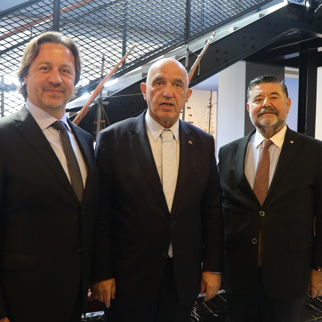 Bodrum trafiğinin çözümü için "danışma kurulu" önerisi