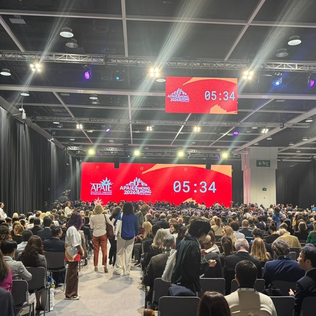 Hitit Üniversitesi, uluslararası iş birliği ağını genişletiyor