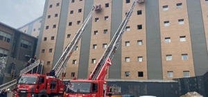 Uludağ'daki otel yangını davasında ev hapsi kararı