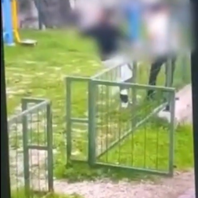 Bodrum'da akran zorbalığı: Çocuğu feci şekilde darbederek bayılttı