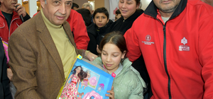 Kırıkkale'de Vakıflar Bölge Müdürlüğünce her gün 600 kişi iftar veriliyor