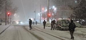 Erzurum’da 3 ilçede okullar 1 gün tatil edildi