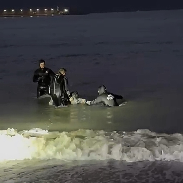 Denizde cansız bedeni bulunan gencin kimliği belirlendi