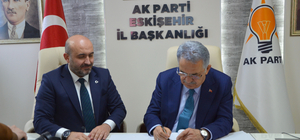 AK Parti Genel Başkan Yardımcısı Yazıcı: Bunların modası geçti