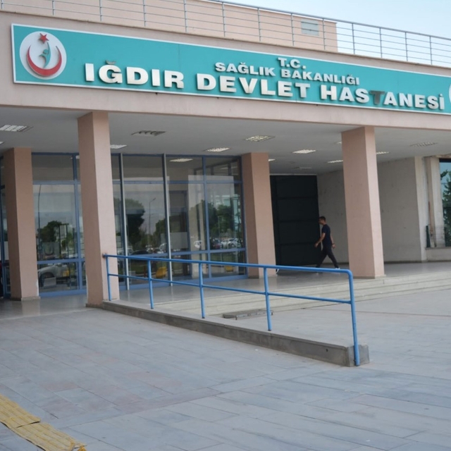 Iğdır'a 29 yeni hekim atandı