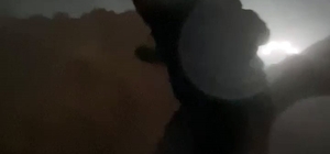 Tipide mahsur kalan santral işçileri 9 saat süren operasyonla kurtarıldı