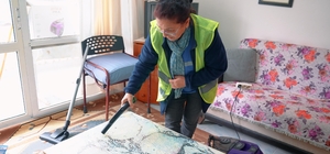 Didim Belediyesi, "Didim’in Çınarları" projesi ile destek oluyor