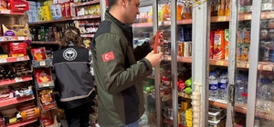 Bilecik'te gıda işletmelerine denetim