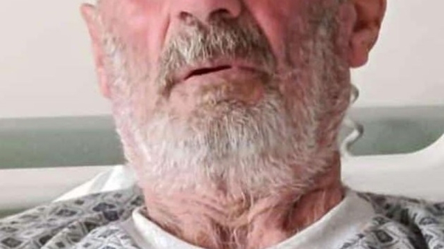 Elazığ'da kaybolan Alzheimer hastası için arama çalışması başlatıldı