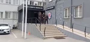 Bursa’da kesinleşmiş hapis cezası bulunan 3 firari yakalandı